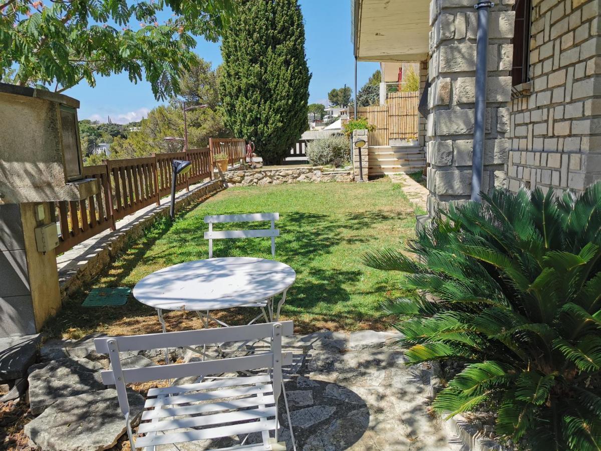 Le Coteau Fleuri Villa Carnoux-en-Provence Eksteriør bilde